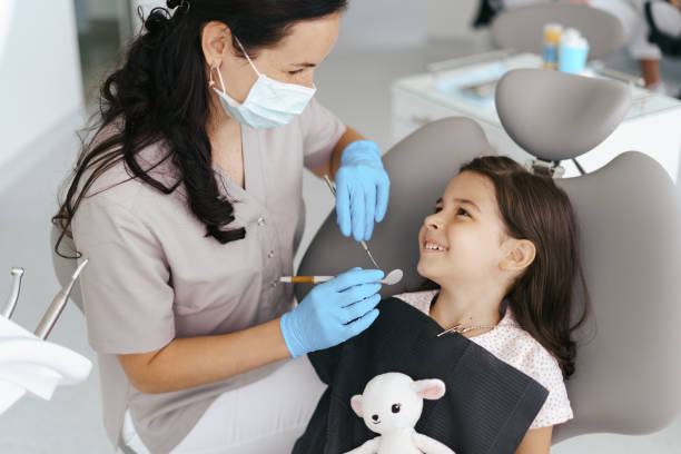 Best Emergency Wisdom Tooth Extraction in Swartz Creek, MI