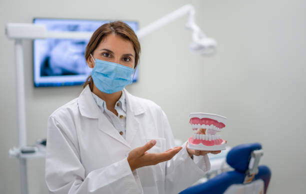 Best Weekend Emergency Dental Services in Swartz Creek, MI