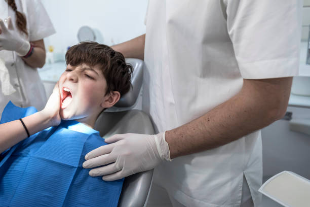 Best Emergency Cosmetic Dentistry (e.g., broken veneers) in Swartz Creek, MI